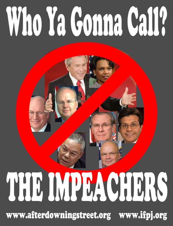 DIF Impeachers