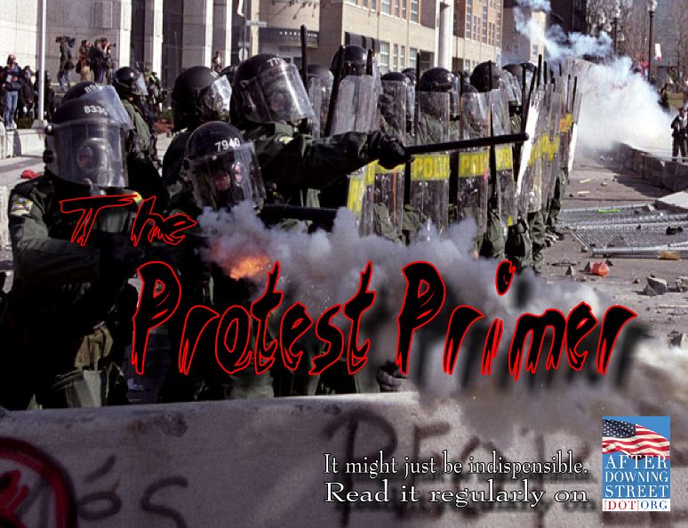 Protest Primer