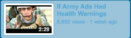 Army Ads