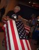 Preparing Coffins for March to White House in Honor of First 2,500 U.S. Soldiers Killed in Iraq - 2