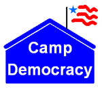 camp democracy