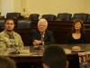 Ground Truth Event in DC This Week with Rep. Jim McDermott, Susan Sarandon, and the film's Producer Patricia Foulkrod - 2