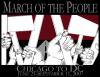 March of the People-Red
