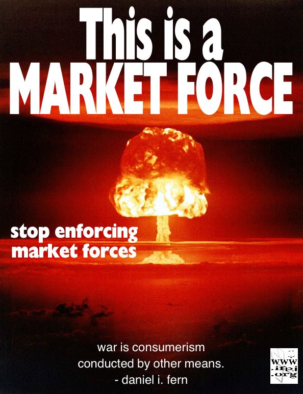 Market Force Nuke