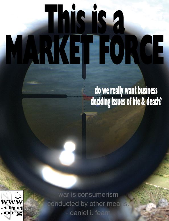 Market Force_scope