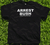 Full Front of Arrest Shirt