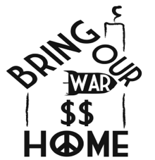 Bring Our War Dollars Home