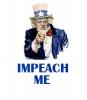 Cheney Impeach Me