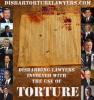 Disbarring 12 Torture Lawyers