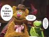 Muppets Get Their Politics Right