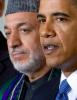 Obama-Karzai