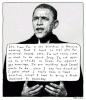 Obama's Message to the Peace Movement