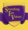 Standing for Voters