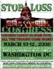 stop-loss congress flyer