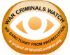 war criminals watch