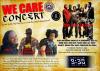 we care concert