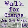 walk for change